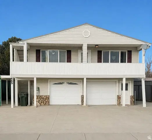 665 E & 655 E Molen Rd, Ferron, UT 84523
