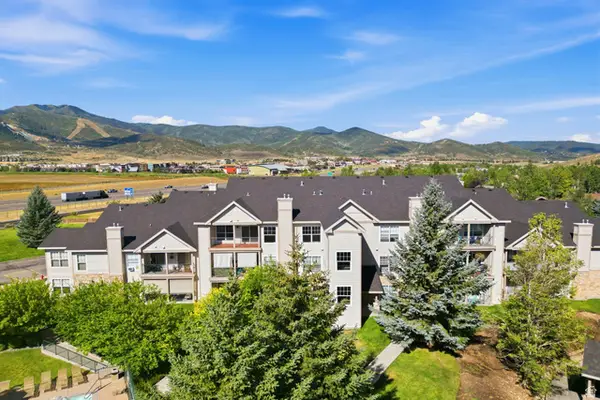 900 Bitner Rd #A-35, Park City, UT 84098