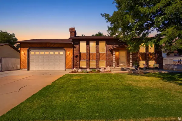 4737 S 3600 W, Roy, UT 84067