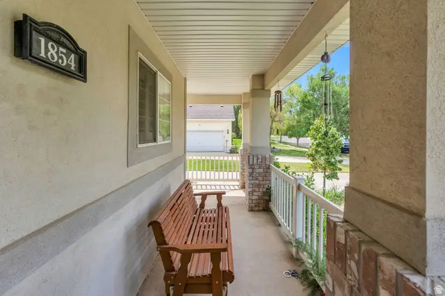 1854 N 120 W, Tooele, UT 84074 - #3