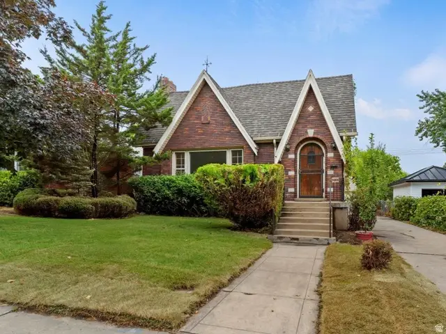 2737 S Harrison, Ogden, UT 84403 - #1
