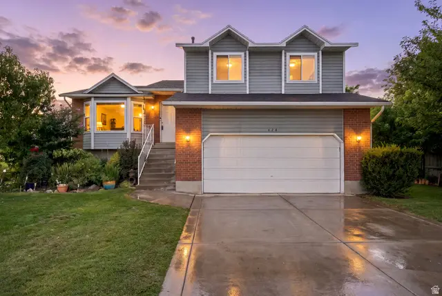 326 S 240 W, Lindon, UT 84042 - #1