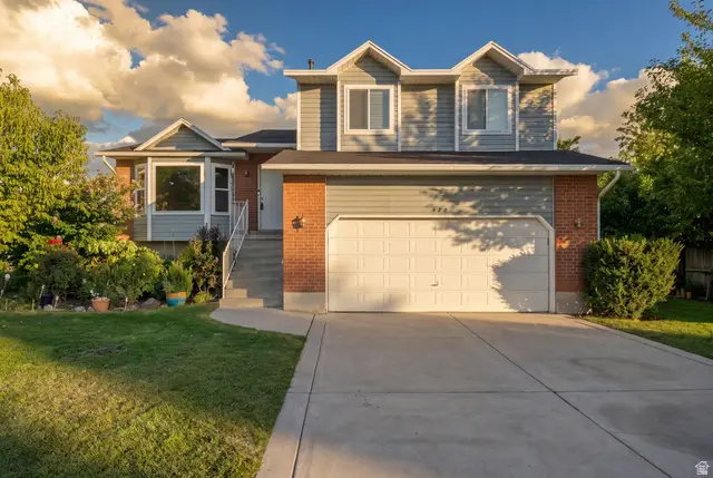 326 S 240 W, Lindon, UT 84042 - #3