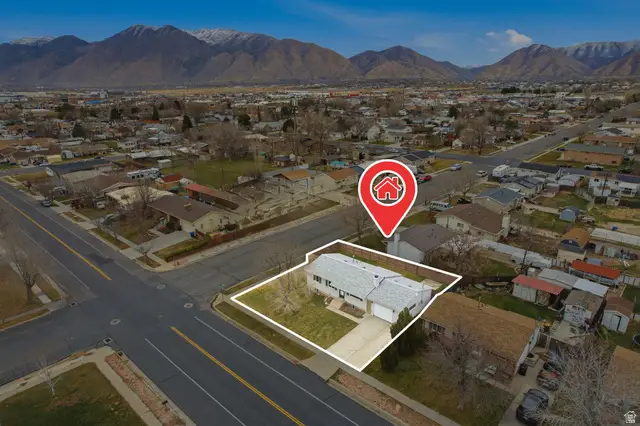 590 N 400 E, Spanish Fork, UT 84660 - #3