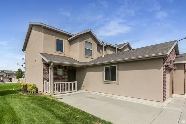 2439 N Wellington Dr W, Harrisville, UT 84414 - #3
