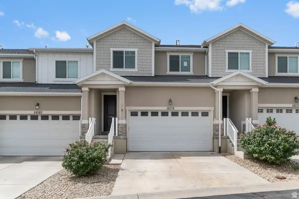 14578 S Quiet Shade Dr, Herriman, UT 84096