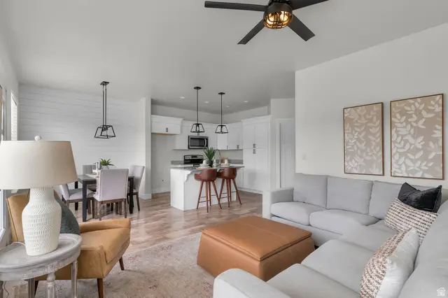 14578 S Quiet Shade Dr, Herriman, UT 84096 - #3