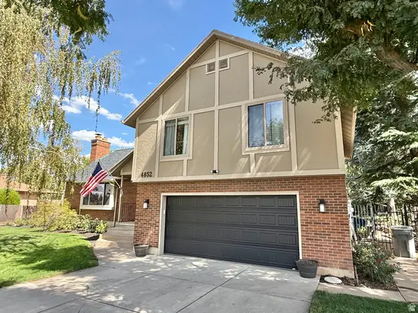 4852 S 850 E, Ogden, UT 84403