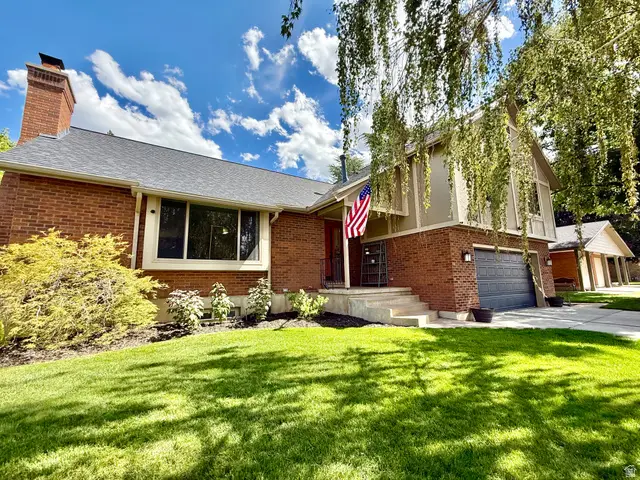4852 S 850 E, Ogden, UT 84403 - #2
