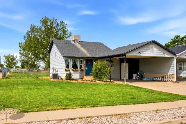 4595 S 3850 W, Roy, UT 84067 - #1