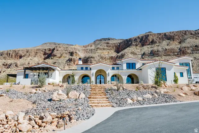 3961 S 1100 W, Hurricane, UT 84737 - #1