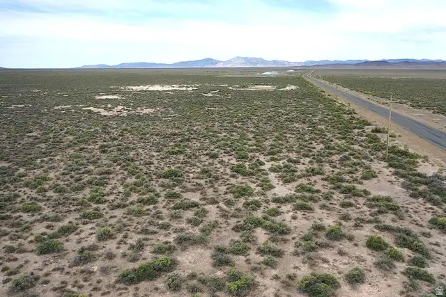 4000 W Thermal Rd, Minersville, UT 84752 - #3
