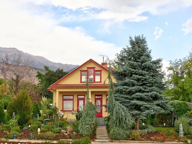 184 N 400 E, Pleasant Grove, UT 84062 - #1