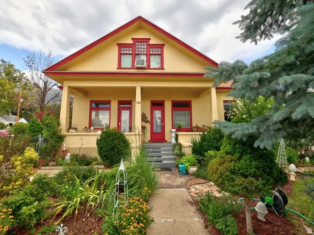 184 N 400 E, Pleasant Grove, UT 84062 - #3