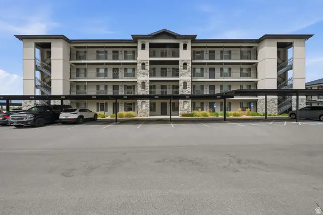 1700 Sandhill Rd #F203, Orem, UT 84058 - #1