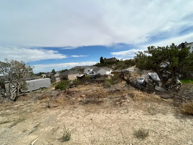 3367 W 1700 S, Vernal, UT 84078 - #2
