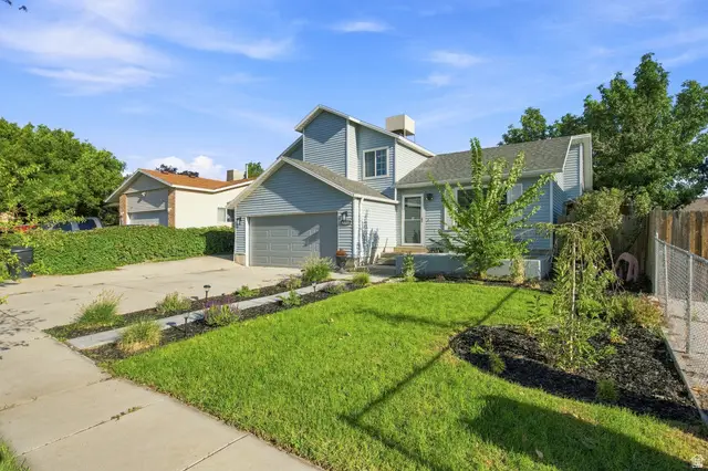 4106 W 6480 S, Taylorsville, UT 84129 - #3