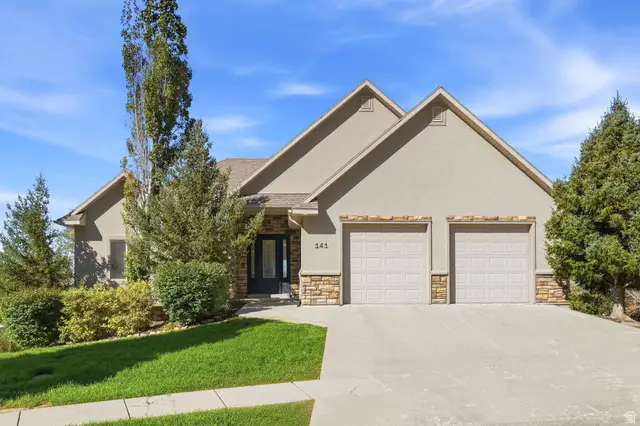 141 Taylor Ave, Ogden, UT 84404 - #2