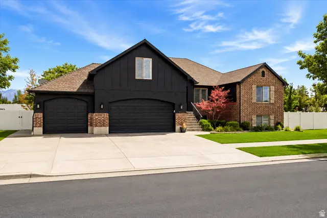 3016 N 3325 W, Plain City, UT 84404 - #1