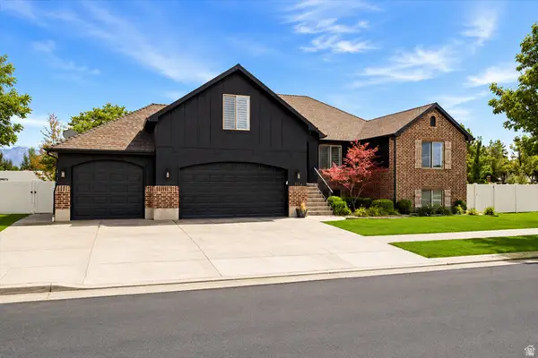3016 N 3325 W, Plain City, UT 84404