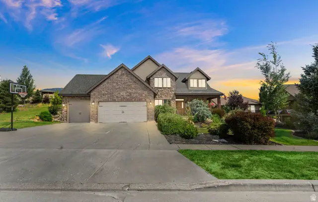 6360 N Willow Creek Rd, Mountain Green, UT 84050 - #1
