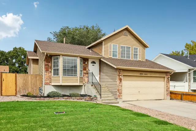 3058 W 8565 S, West Jordan, UT 84088 - #1