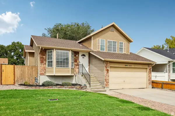 3058 W 8565 S, West Jordan, UT 84088