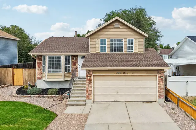 3058 W 8565 S, West Jordan, UT 84088 - #2