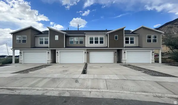 148 W 1100 N #AJ-460, Brigham City, UT 84302
