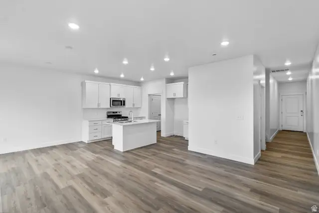 148 W 1100 N #AJ-460, Brigham City, UT 84302 - #2