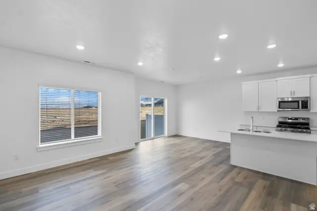 148 W 1100 N #AJ-460, Brigham City, UT 84302 - #3