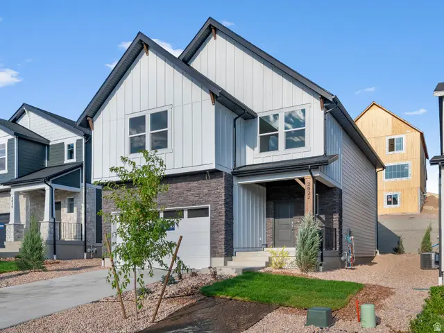 1700 N Old Loon Ave #105, Tooele, UT 84074 - #1