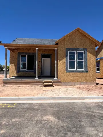 4003 N Sara Ln #LOT 2, Enoch, UT 84721 - #2