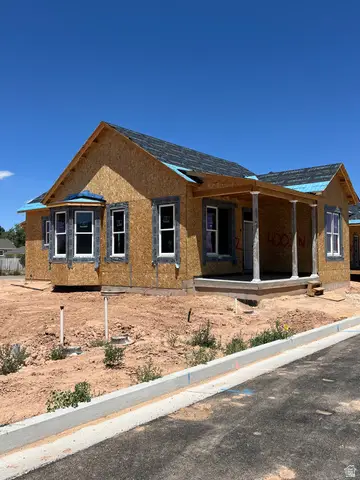4003 N Sara Ln #LOT 2, Enoch, UT 84721 - #3