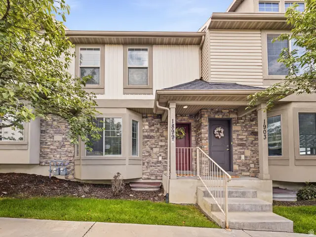 1899 W 890 N, Provo, UT 84604 - #1