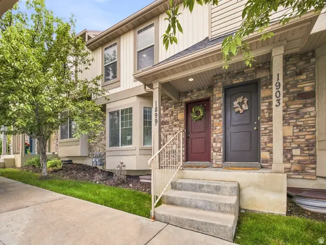 1899 W 890 N, Provo, UT 84604 - #2