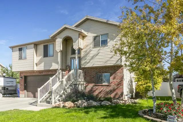 2626 W 2225 S, Syracuse, UT 84075 - #1