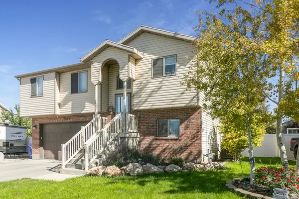 2626 W 2225 S, Syracuse, UT 84075