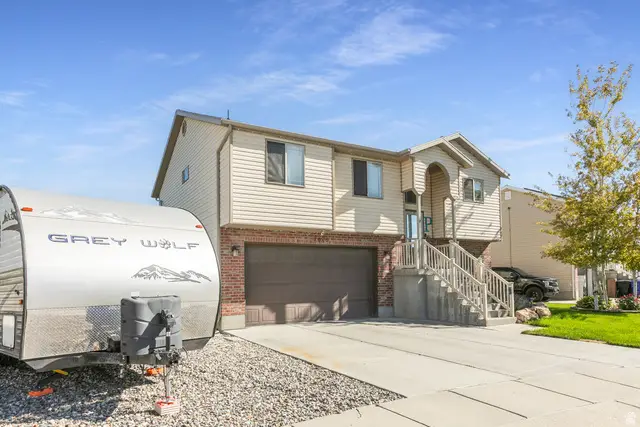 2626 W 2225 S, Syracuse, UT 84075 - #2