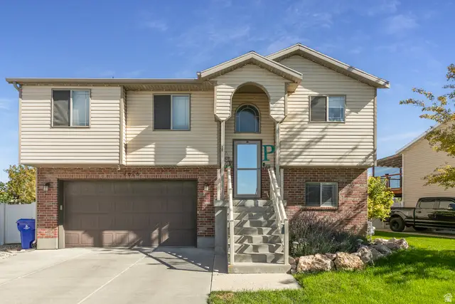 2626 W 2225 S, Syracuse, UT 84075 - #3