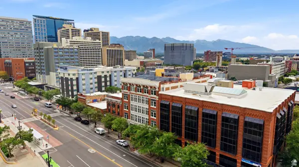 163 W 200 S #304, Salt Lake City, UT 84101 - #2