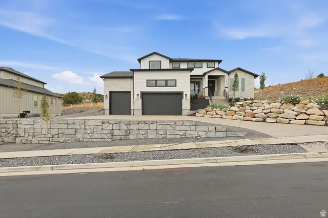 14356 S Robins Nest Cir, Herriman, UT 84096 - #1