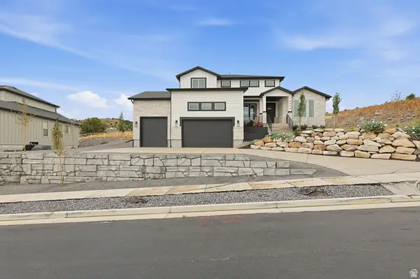 14356 S Robins Nest Cir, Herriman, UT 84096