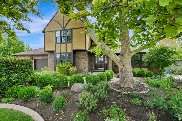 9241 S Lisa Ave, West Jordan, UT 84088