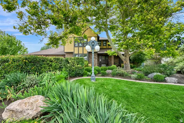 9241 S Lisa Ave, West Jordan, UT 84088 - #2