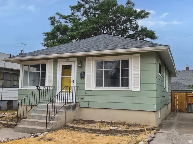 1147 N Hayes, Pocatello, ID 83204 - #1
