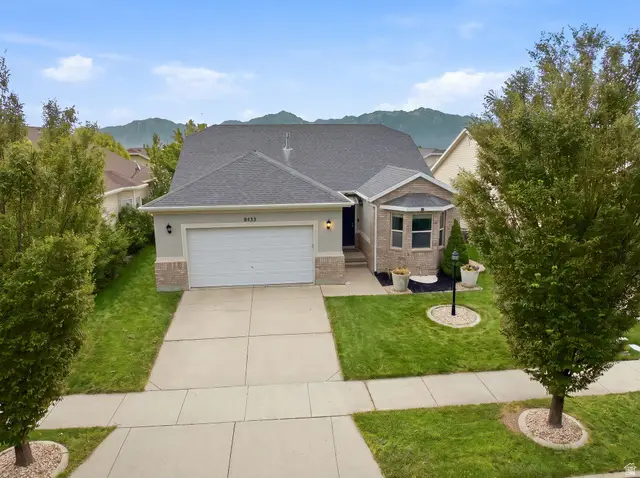 8433 S 6465 W, West Jordan, UT 84081 - #1