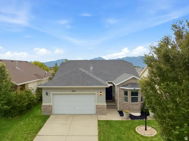 8433 S 6465 W, West Jordan, UT 84081 - #2