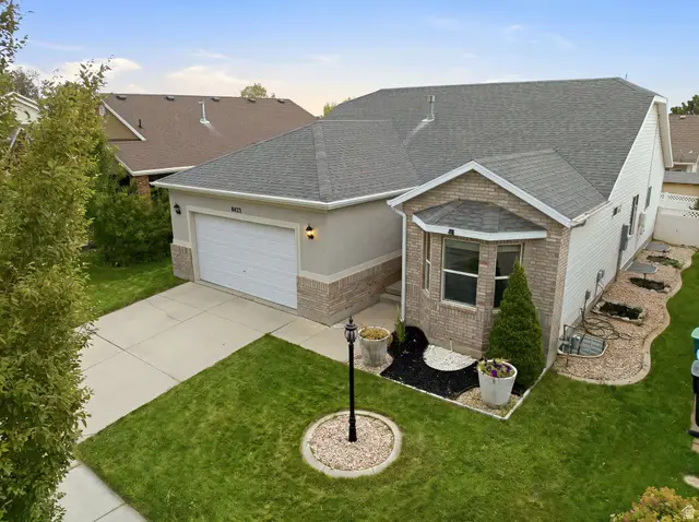8433 S 6465 W, West Jordan, UT 84081 - #3