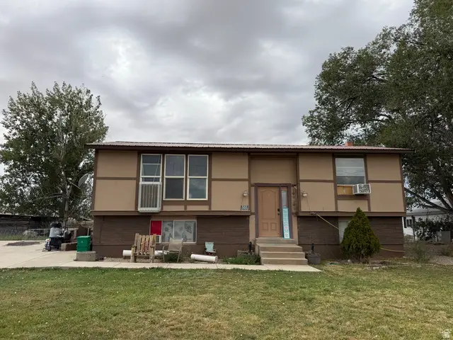 4088 S 1500 E, Vernal, UT 84078 - #1